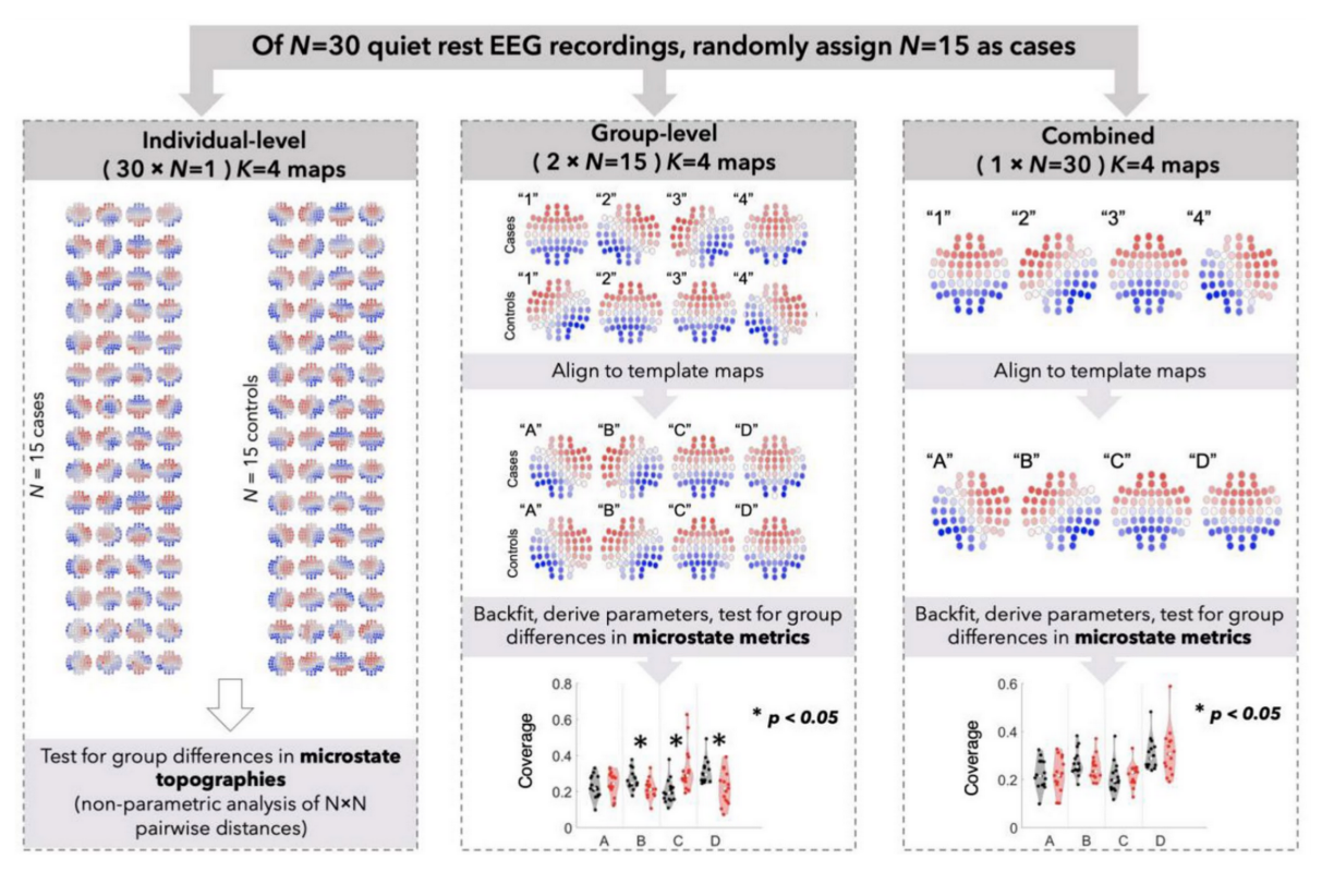 EEG microstate bias figure
